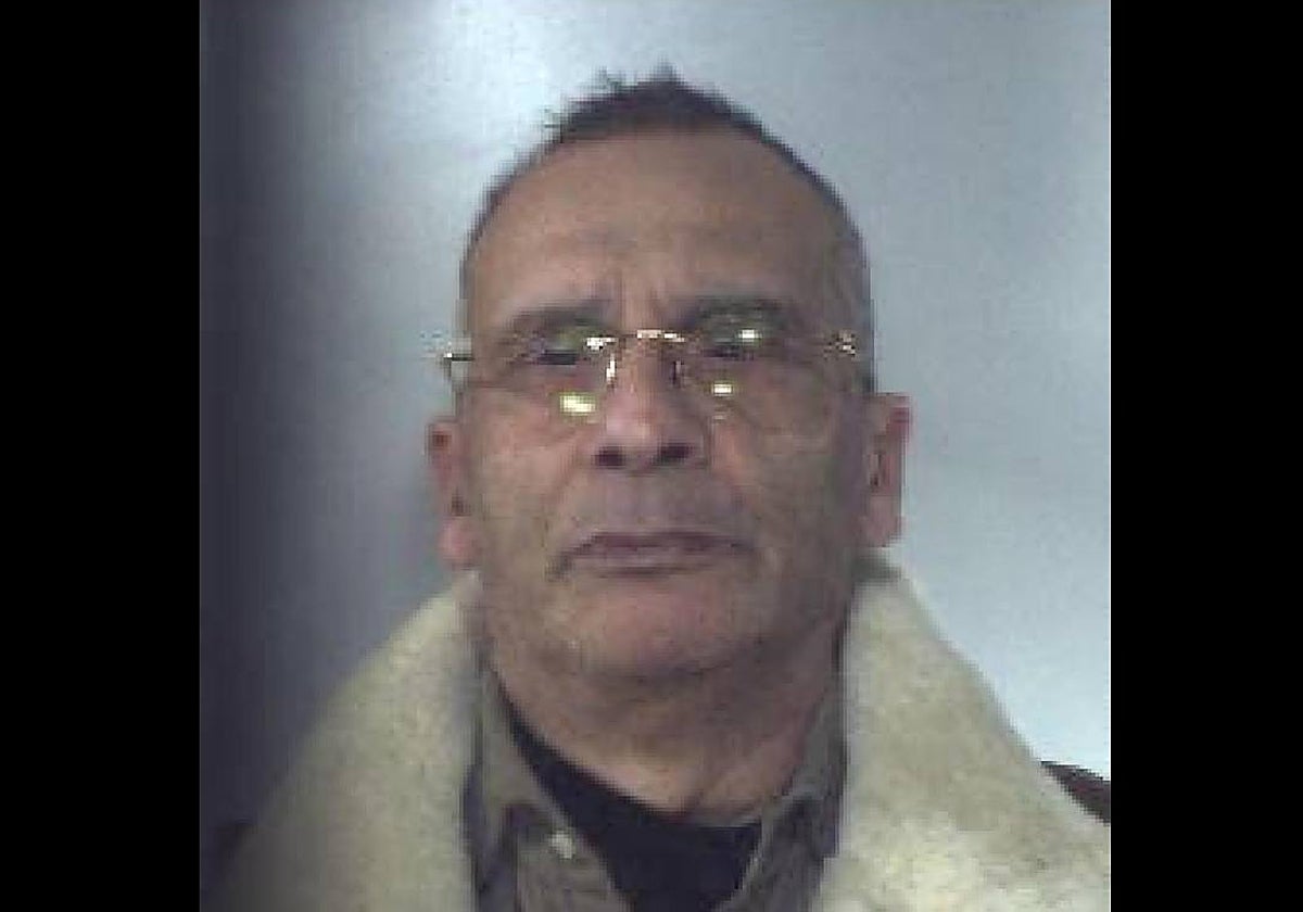 Matteo Messina Denaro, el capo de la Cosa Nostra detenido esta semana