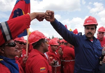 Maduro sopesa si viaja o no a Argentina, donde piden que sea investigado por crímenes de lesa humanidad