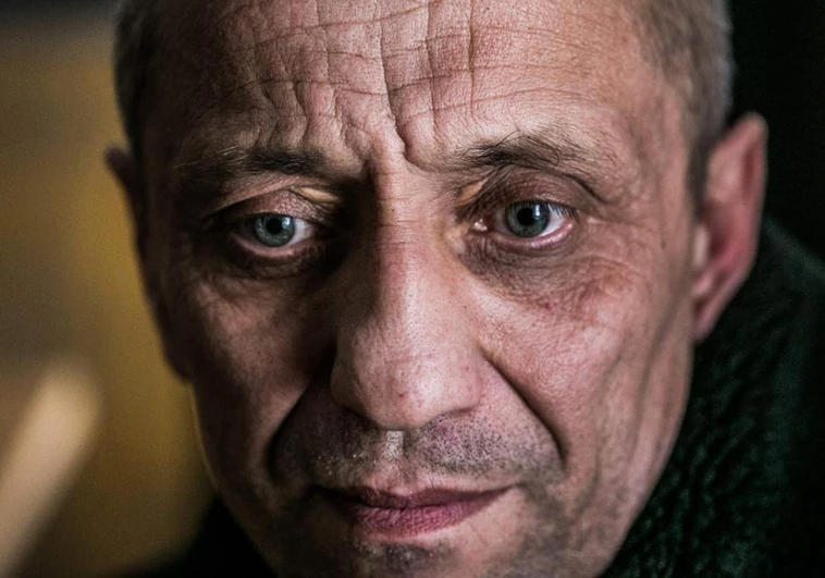 El mayor asesino en serie de la historia de Rusia, responsable de 83 muertes, se ofrece para luchar en Ucrania
