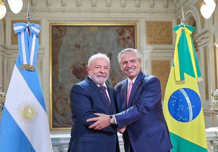 El regreso de Brasil reactiva la Celac, pero no garantiza consensos regionales