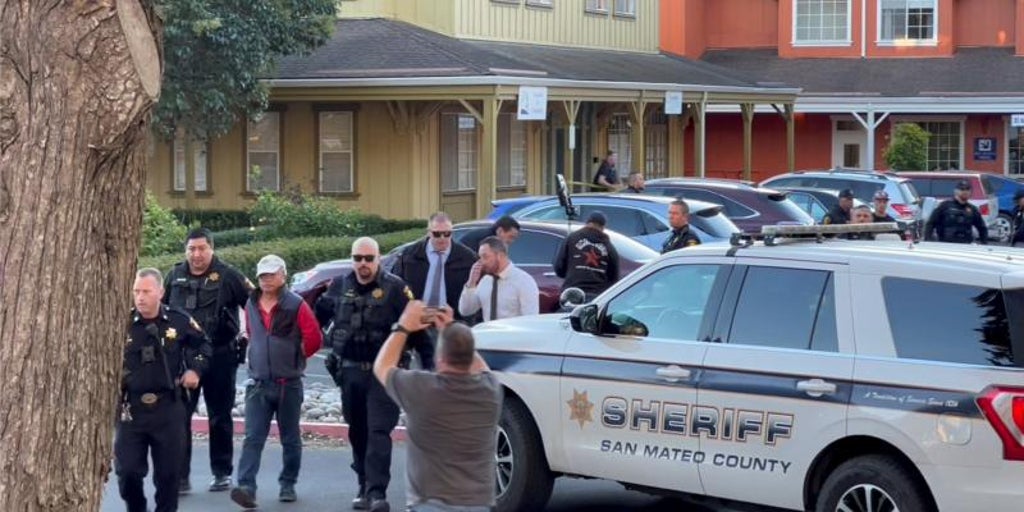Al menos siete muertos en la segunda matanza masiva en California en tres días Al menos siete muertos en la segunda matanza masiva en California en tres días