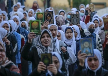 Las quemas del Corán en varias capitales europeas hacen temer un rebrote del terrorismo yihadista