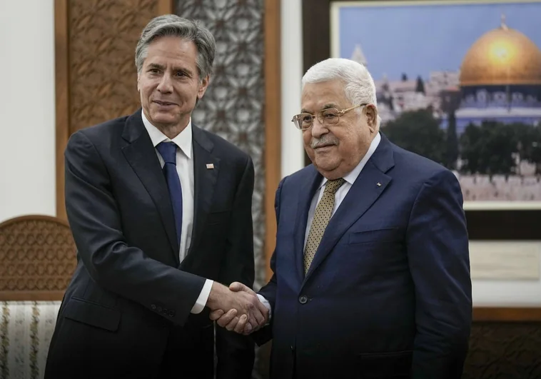 EE.UU., pesimista sobre el futuro de Palestina: «El horizonte de esperanza se cierra»