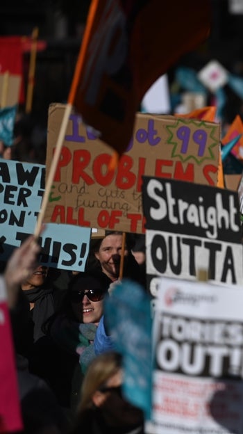 Brexit: ¿ por qué cuesta tanto a los políticos admitir sus errores?