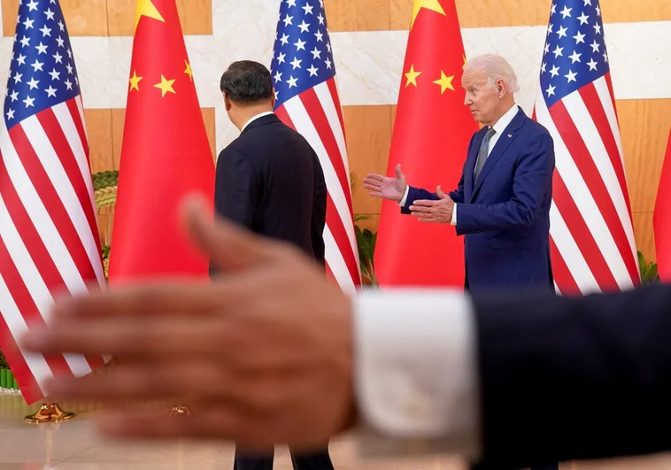 China protesta contra el «ataque» al globo derribado mientras sobrevolaba Estados Unidos