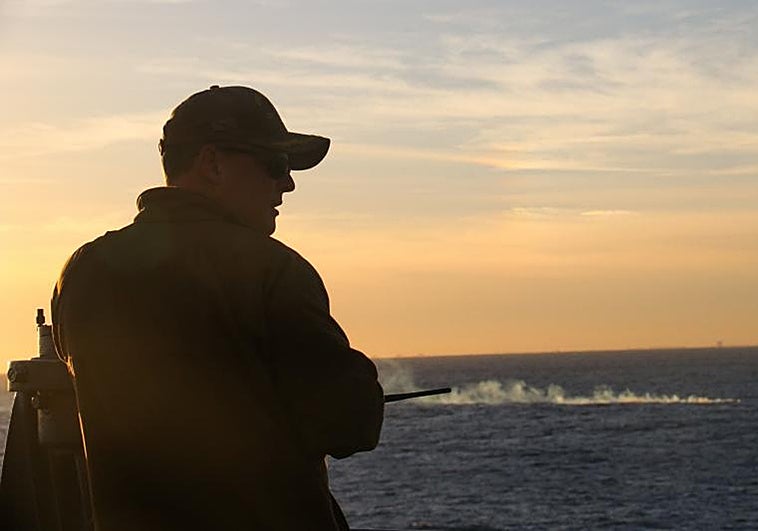 No eran ovnis: globos chinos han entrado de forma indetectable en EE.UU. durante años