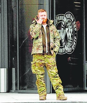 Imagen secundaria 2 - Rusia conquista y desestabiliza África con el grupo Wagner