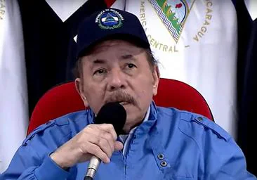 Daniel Ortega, sobre el destierro a presos políticos nicaragüenses: «Aquí no ha habido ninguna negociación»