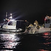 Todo lo que China sabe: el globo alerta al mundo sobre el espionaje del régimen