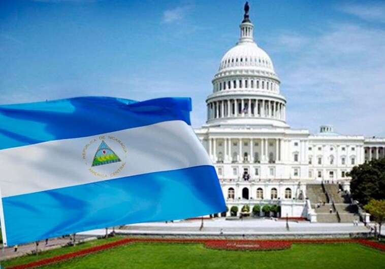 The United States helps the Ortega regime with record imports