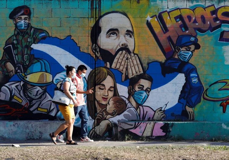 El Salvador, camino de cumplir un año bajo el régimen de excepción