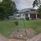 Un tirador deja seis muertos en varios puntos de una pequeña aldea de Misisipi