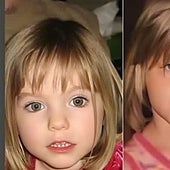 La otra cara de Julia Faustyna, la chica polaca que afirma ser Madeleine McCann: castings, TikTok y versiones musicales