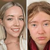 Las otras chicas que afirmaron ser Madeleine McCann: Julia Faustyna no es la primera