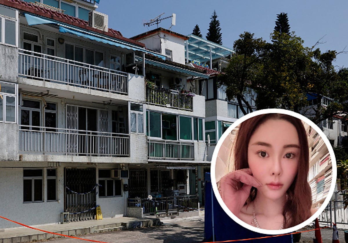 Abby Choi, la influencer descuartizada