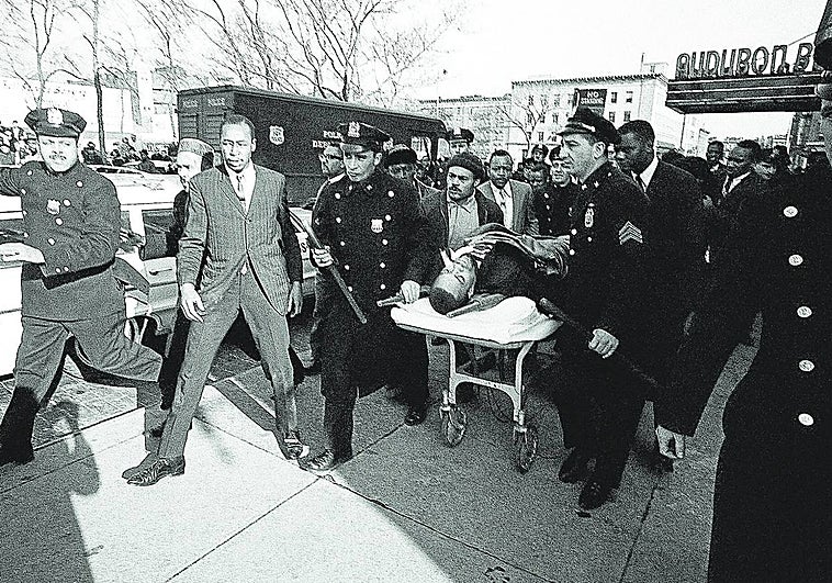 ¿Quién mató a Malcolm X? Sus hijas quieren dinero y saber la verdad