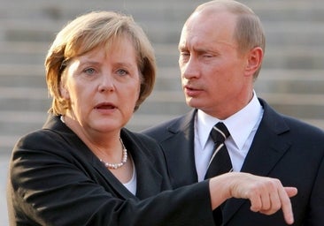 ¿Por qué la guerra contra Ucrania está cambiando Europa para siempre?