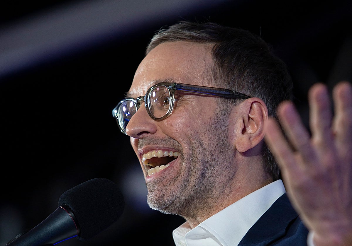 La extrema derecha se fortalece en Austria