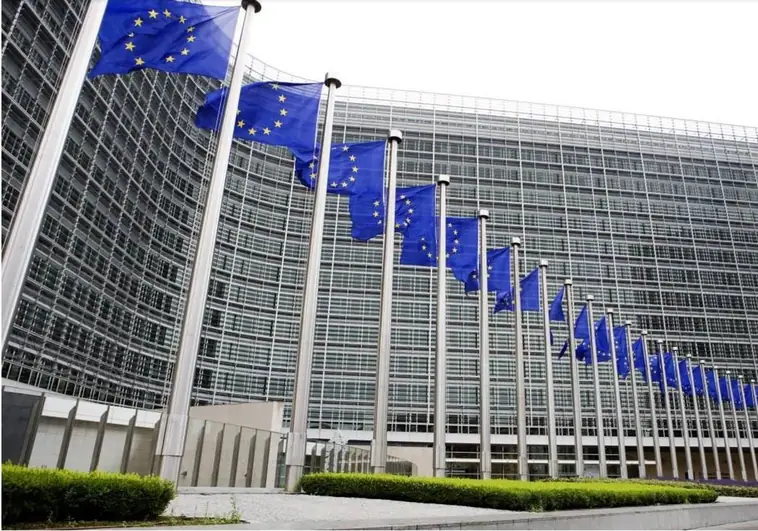 Alerta en Bruselas por el envío a la Comisión Europea de dos cartas de amenaza de bomba en el Metro