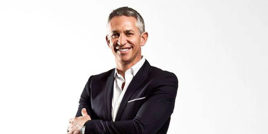 Former footballer Gary Lineker compares the British bill to curb illegal immigration to Nazi Germany