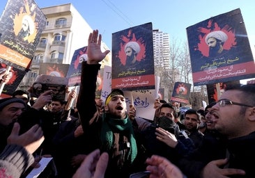 Triunfo de China al mediar en el restablecimiento de las relaciones entre Irán y Arabia Saudí