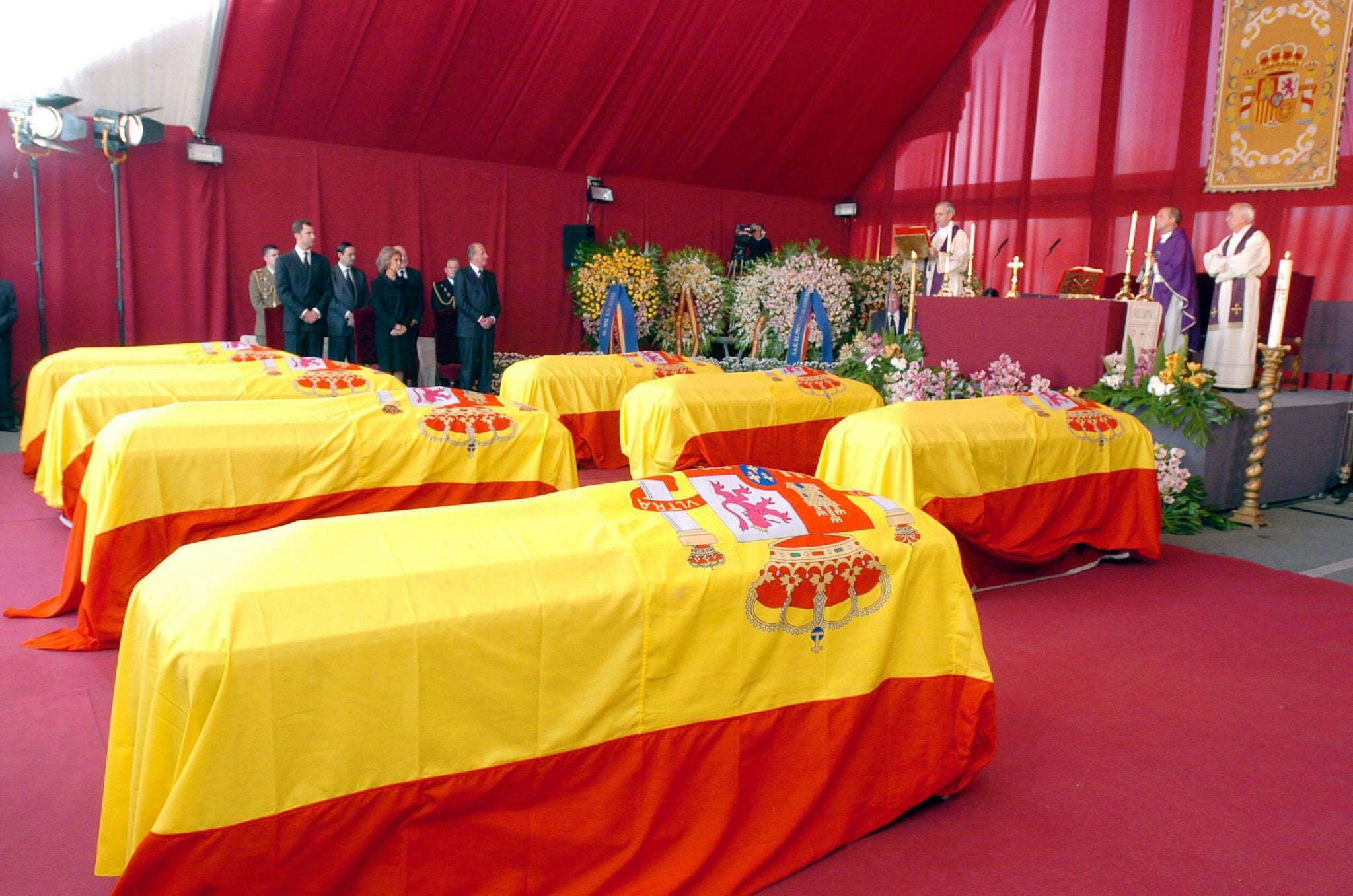 La guerra en Irak, en imágenes