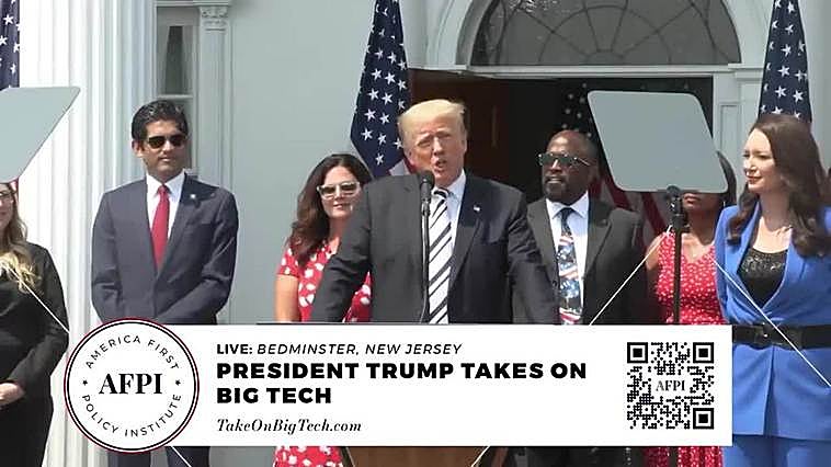 Trump da por seguro que será arrestado en plena investigación por el caso Stormy Daniels