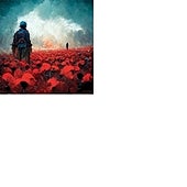 El pacificador, el personaje invisible de una guerra