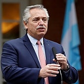 La diplomacia injerencista de Argentina