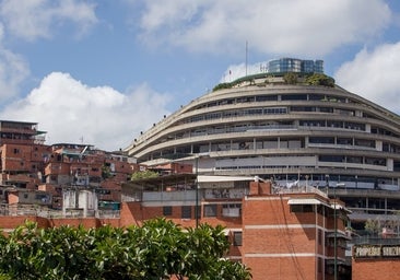 Los presos políticos extranjeros, moneda de canje para Maduro