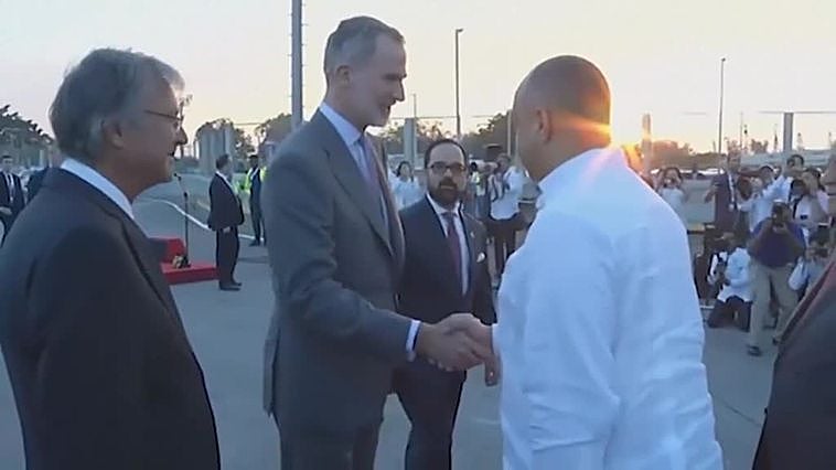 Brasil y México no asistirán a la Cumbre Iberoamericana