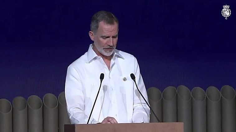 Arranca la primera Cumbre Iberoamericana tras la pandemia