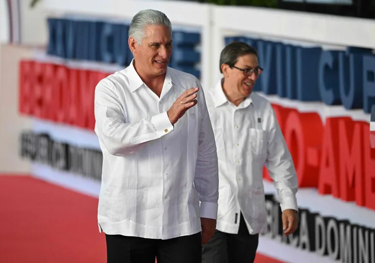 Récord de abstención en farsa electoral del Parlamento cubano