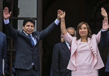 Boluarte encara una investigación criminal y una moción de censura