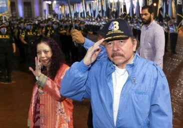 Nicaragua excarcela a 2.500 presos comunes por Semana Santa, mientras prohíbe las procesiones