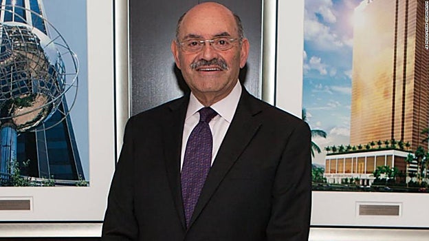 Quién es quién en la imputación de Trump