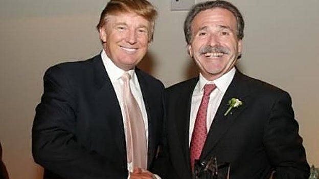 Quién es quién en la imputación de Trump