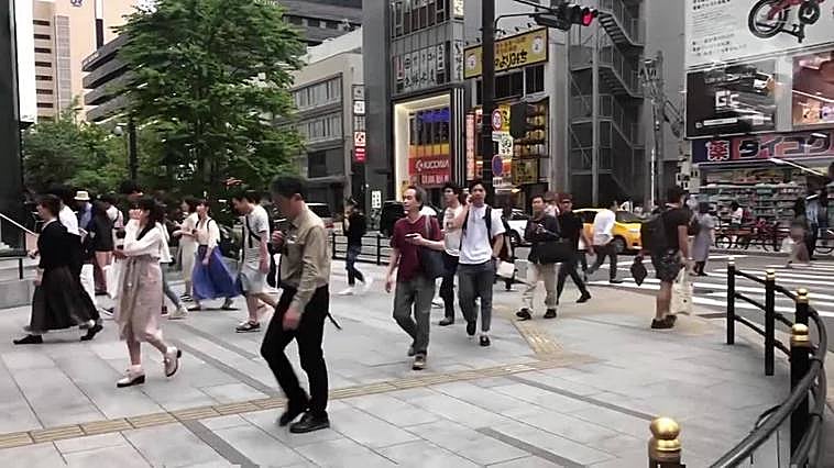 El Gobierno de Japón crea una nueva agencia para combatir el descenso de natalidad