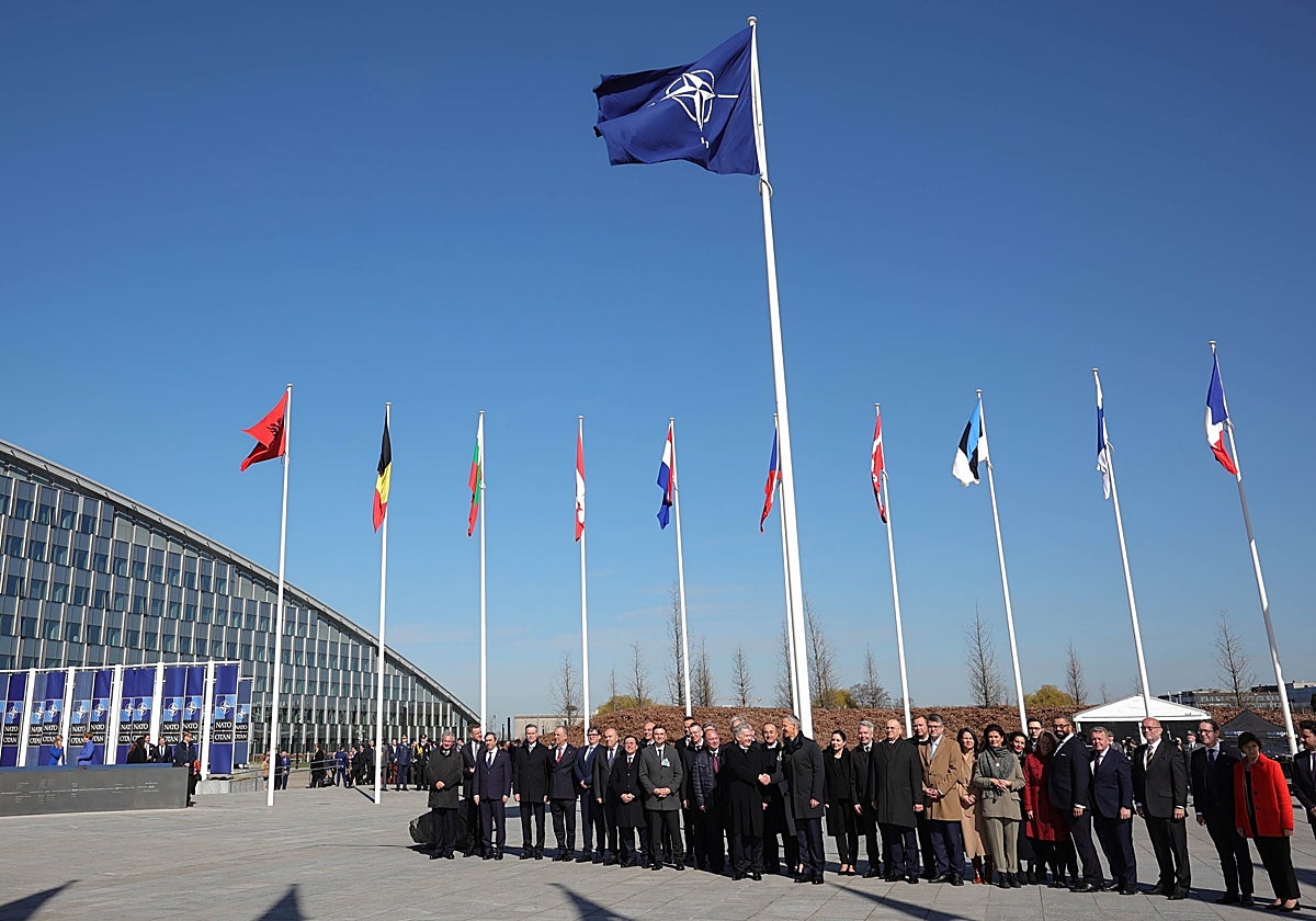 Vídeo: Imatra, el pueblo de Finlandia a tan solo 7 kilómetros de la frontera con Rusia