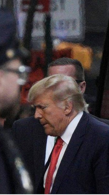 Todo Trump, a todas horas