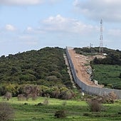 Israel recibe un ataque de 34 cohetes desde Líbano