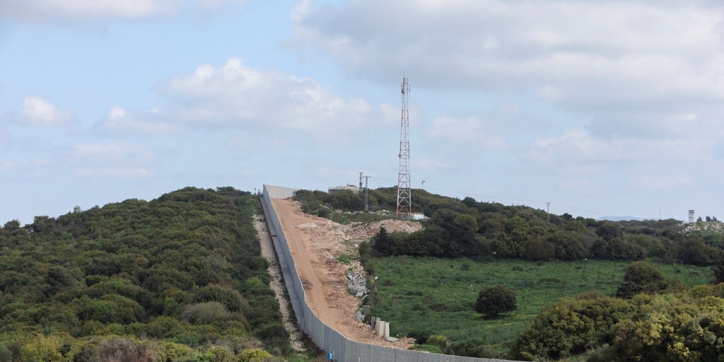 Israel recibe ataque de 34 tropas libanesas
