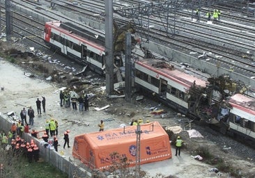 El gran timo de las herencias en Madrid