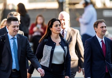 Fox News se enfrenta a una multa récord por difamación