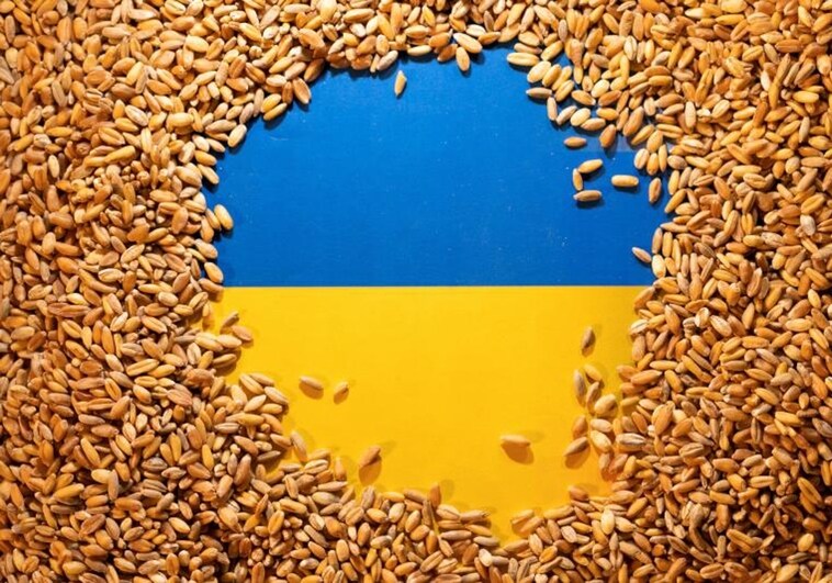 Eslovaquia se une a Polonia y Hungría y suspenderá las importaciones de granos de Ucrania
