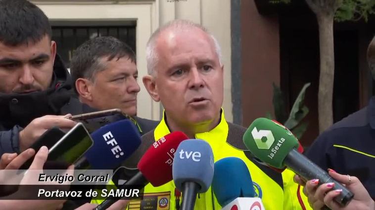 El padre del joven trabajador fallecido en el incendio del Burro Canaglia se plantea denunciar por negligencia