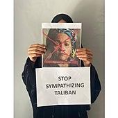 La decepción de las mujeres afganas: «Si teníamos alguna esperanza, se ha borrado. La ONU nos ha traicionado»