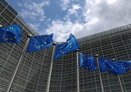 La UE no logra cerrar el acuerdo de compra conjunta de obuses