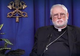 Ministro de Exteriores del Vaticano: «Rusia y Ucrania siguen confiando más en un éxito militar que en un resultado negociado»