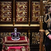 La guía para conocer los detalles de la coronación de Carlos III